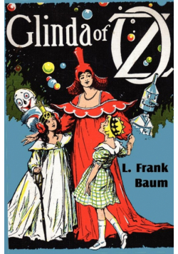 Glinda of Oz