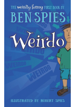Weirdo