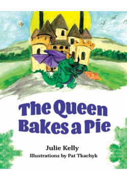 The Queen Bakes A Pie