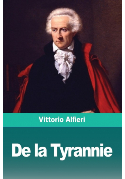 De la Tyrannie