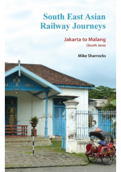 South East Asian Railway Journeys