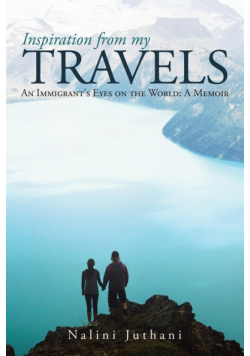Inspiration from My Travels