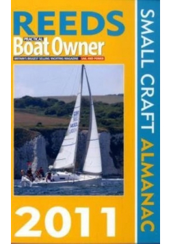 Reeds Small Craft Almanac 2011