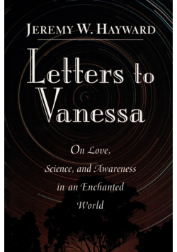 Letters to Vanessa