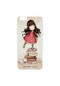 Etui na iPhone 6/6S Case - New Heights