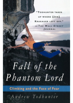 Fall of the Phantom Lord
