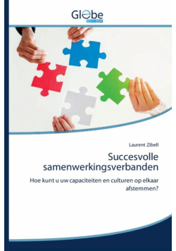 Succesvolle samenwerkingsverbanden