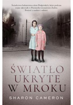 Światło ukryte w mroku
