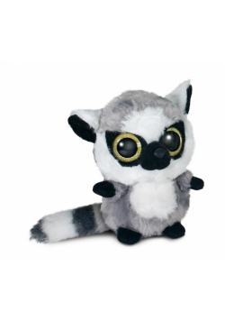 Yoohoo maskotka podstawowa Lemur Lammee