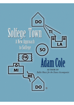 Solfege Town