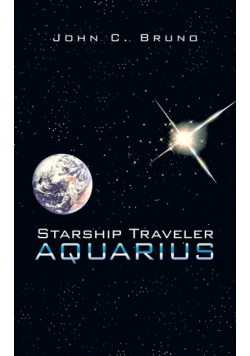 Starship Traveler Aquarius