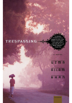 Trespassing