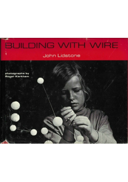 Building with wire