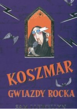 Koszmar gwiazdy rocka