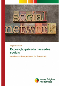 Exposição privada nas redes sociais