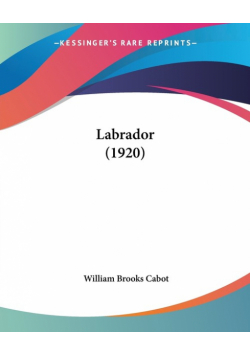 Labrador (1920)