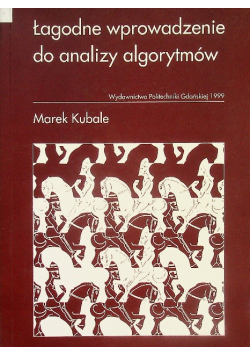 Łagodne wprowadzenie do analizy algorytmów