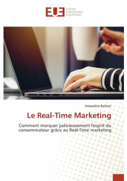Le Real-Time Marketing