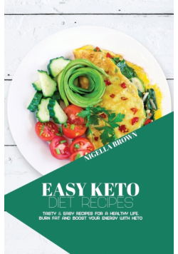 Easy Keto Diet Recipes
