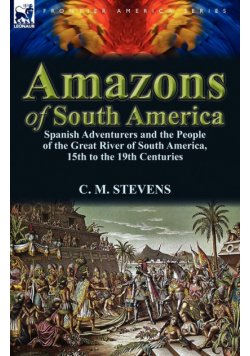 Amazons of South America