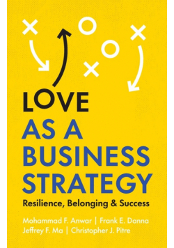 Love as a Business Strategy