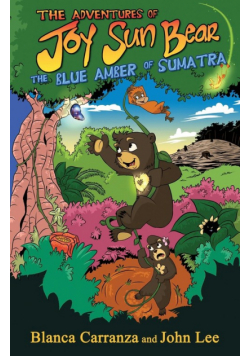 The Adventures of Joy Sun Bear