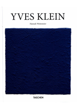 Yves Klein