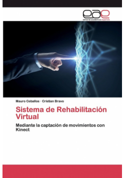 Sistema de Rehabilitación Virtual