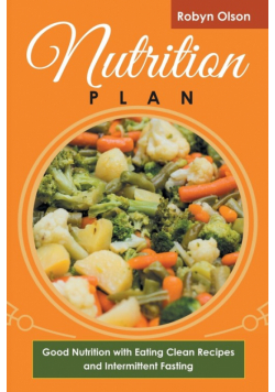 Nutrition Plan