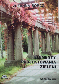 Elementy projektowania zieleni