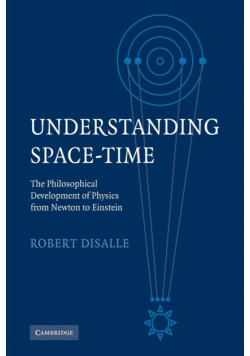Understanding Space-Time