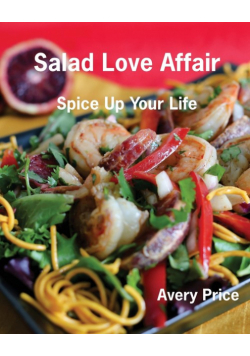 Salad Love Affair