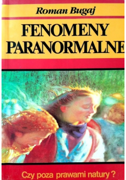 Fenomeny paranormalne