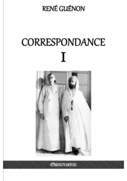 Correspondance I