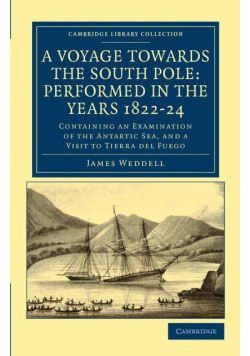 A Voyage Towards the South Pole