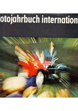 Fotojahrbuch international 1979