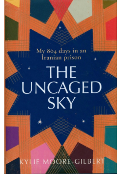 The Uncaged Sky