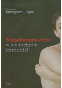 Niepełnosprawność w zwierciadle dorosłości