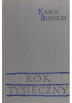 Rok Tysięczny