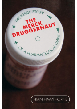 The Merck Druggernaut