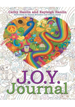 J.O.Y. Journal