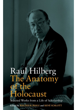 Anatomy of the Holocaust