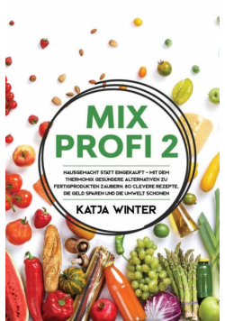 Mixprofi 2