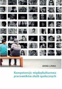 Kompetencja międzykulturowa pracowników służb...