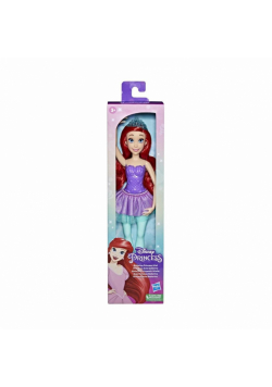 Lalka Balerina: Arielka