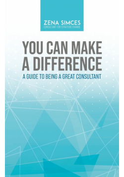 You Can Make a Difference
