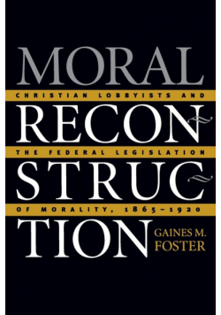 Moral Reconstruction