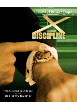 The X-Discipline