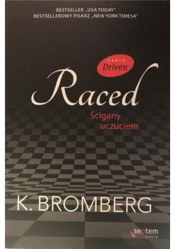 Raced. Ścigany uczuciem