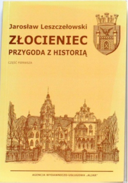 Złocieniec Przygoda z historią część 1